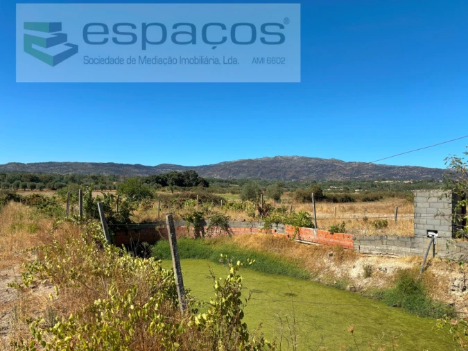 Quinta para Venda em Soalheira Foto 1