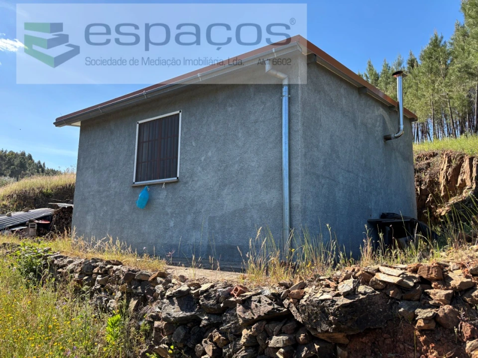 Quinta para Venda em Silvares Foto 1