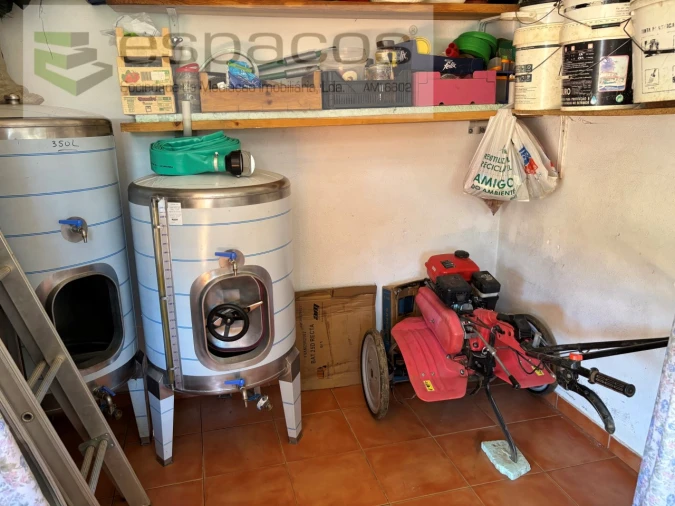 Quinta para Venda em Silvares Foto 39