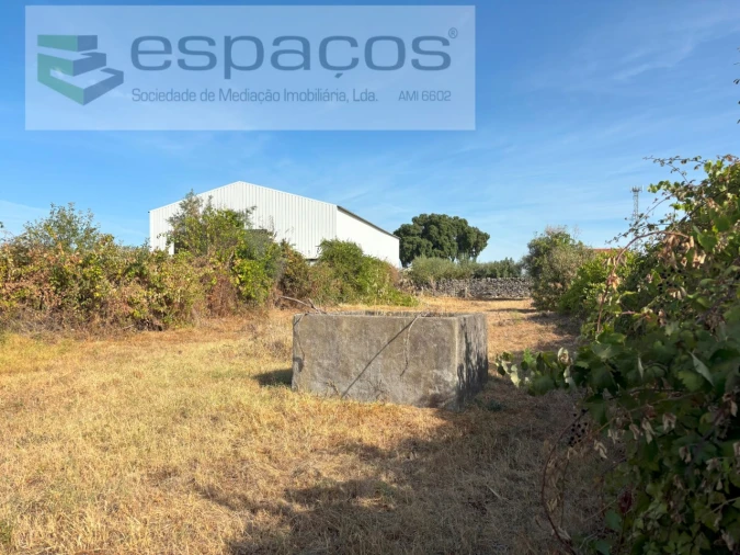 Terreno Agricola ou Rústico para Venda em Alcains Foto 7