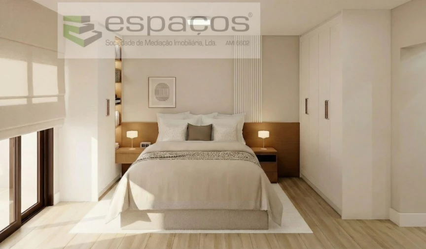 Apartamento T2 para Venda em Sacavém e Prior Velho Foto 13