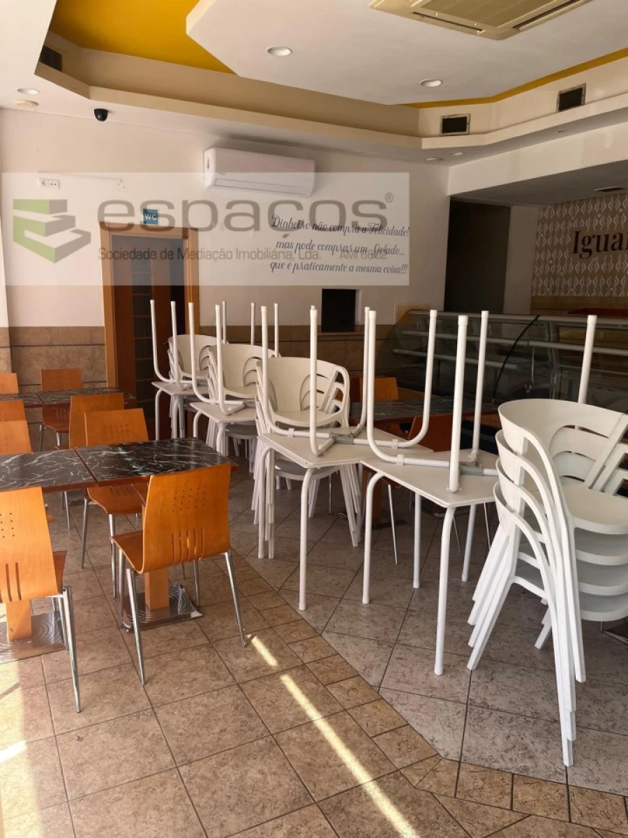Loja para Venda em Póvoa de Santa Iria e Forte da Casa Foto 7