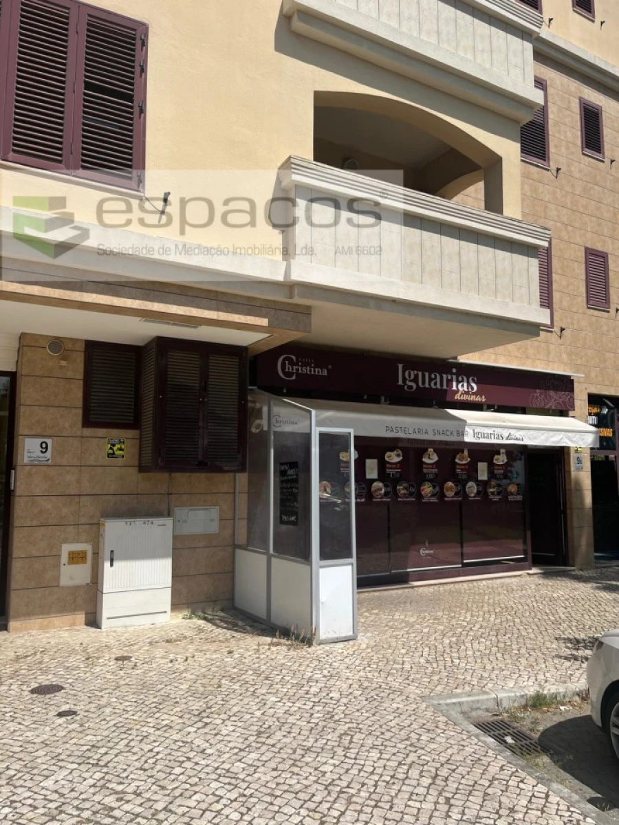 Loja para Venda em Póvoa de Santa Iria e Forte da Casa Foto 22