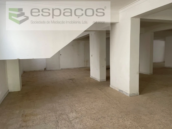 Loja para Venda em Agualva e Mira-Sintra Foto 7