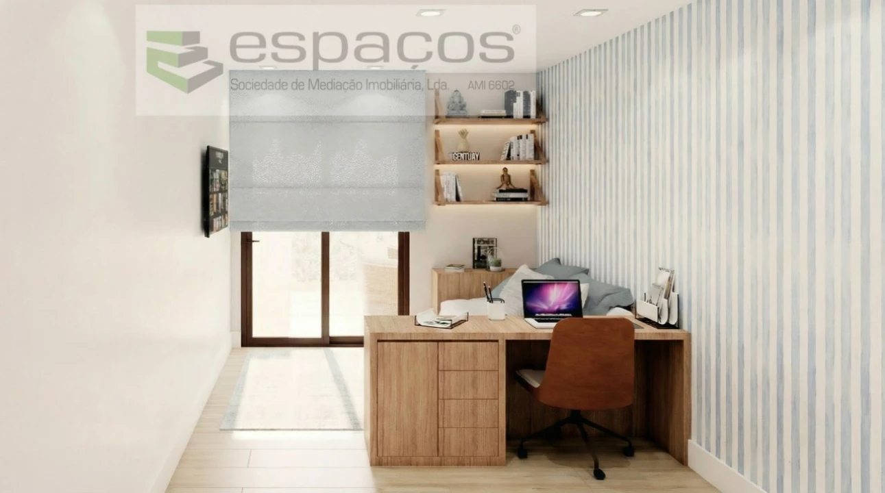 Apartamento T3 para Venda em Sacavém e Prior Velho Foto 13