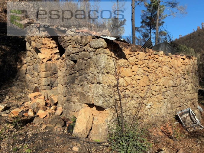 Quinta T1 para Venda em Lavacolhos Foto 14