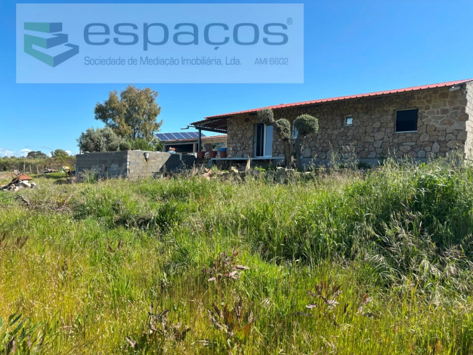 Quinta T3 para Venda em Lardosa Foto 26