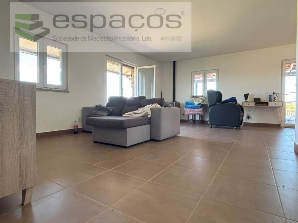 Quinta T3 para Venda em Lardosa Foto 8