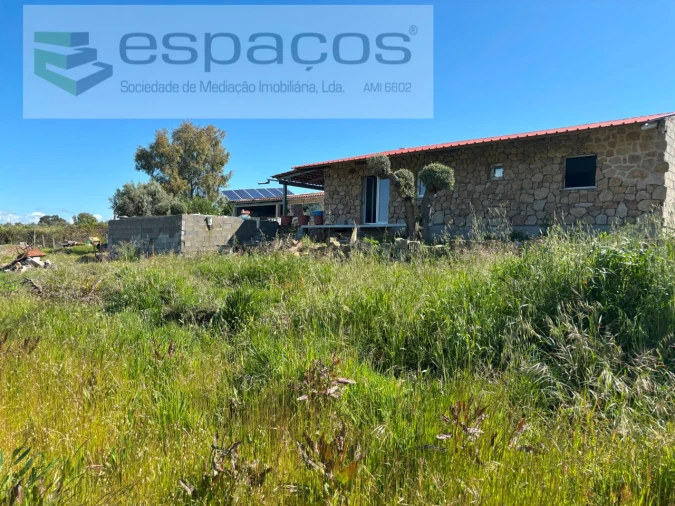 Quinta T3 para Venda em Lardosa Foto 26