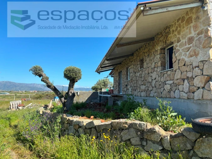 Quinta T3 para Venda em Lardosa Foto 5