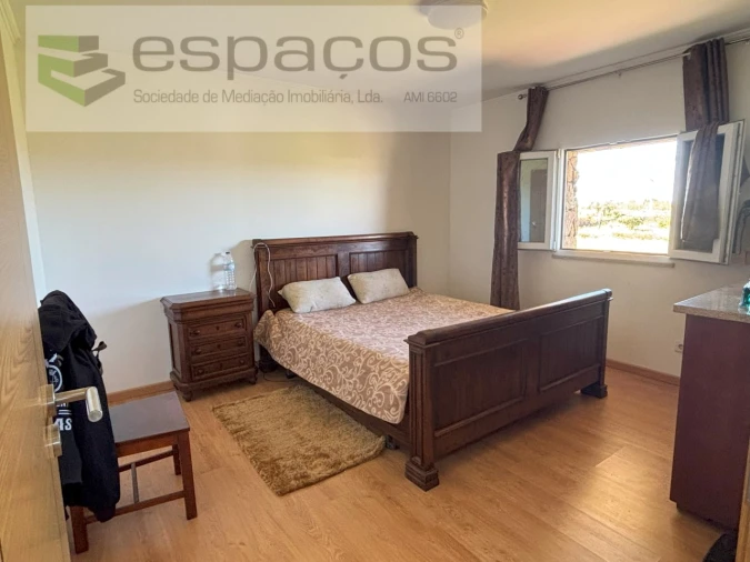 Quinta T3 para Venda em Lardosa Foto 12