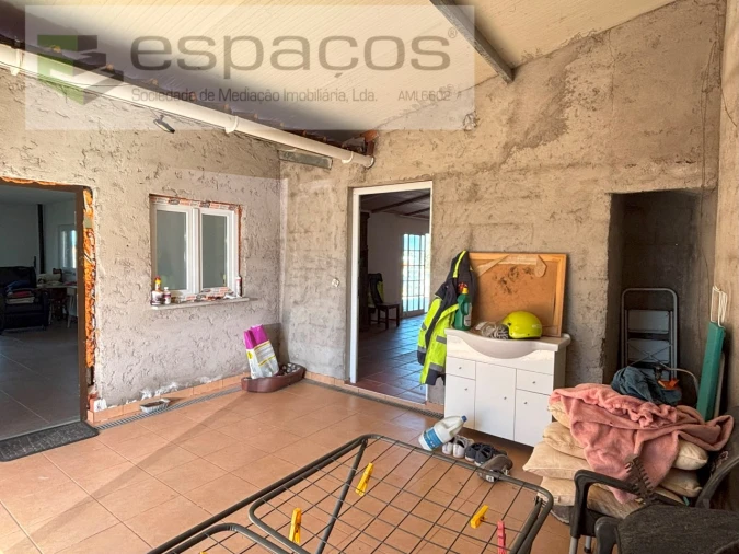 Quinta T3 para Venda em Lardosa Foto 30