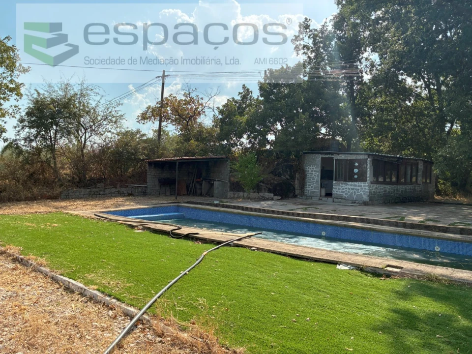 Quinta T1 para Venda em Teixoso e Sarzedo Foto 2