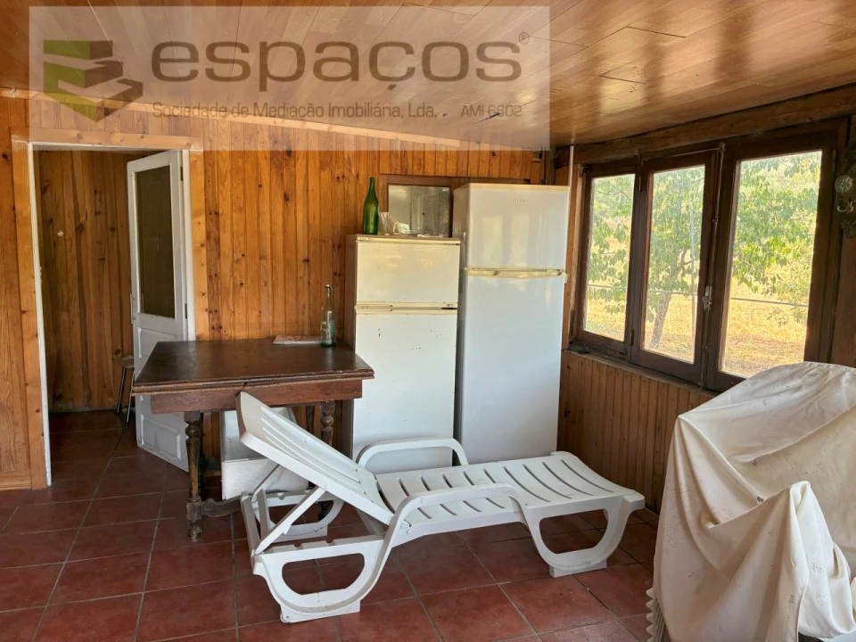 Quinta T1 para Venda em Teixoso e Sarzedo Foto 6