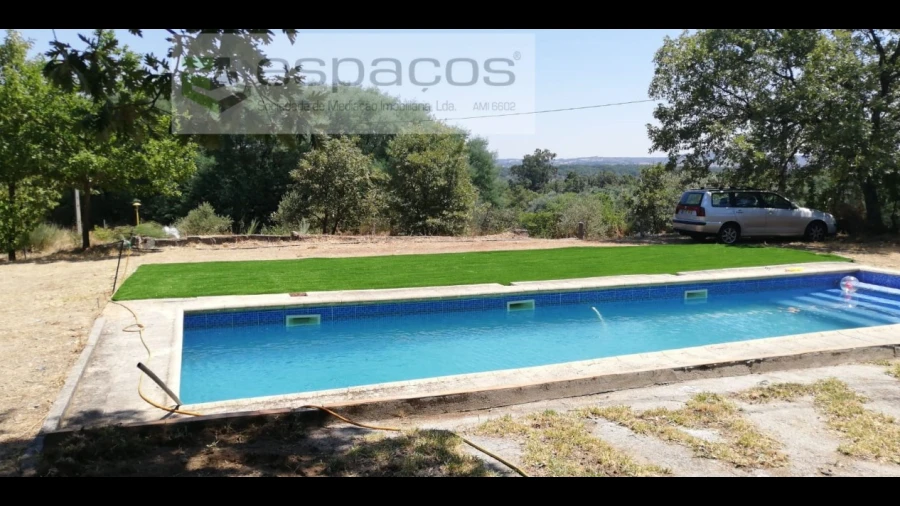 Quinta T1 para Venda em Teixoso e Sarzedo