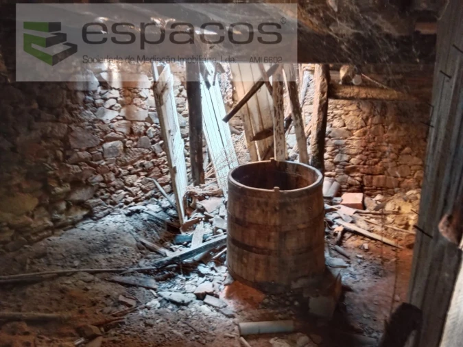 Moradia para Venda em Lavacolhos Foto 8