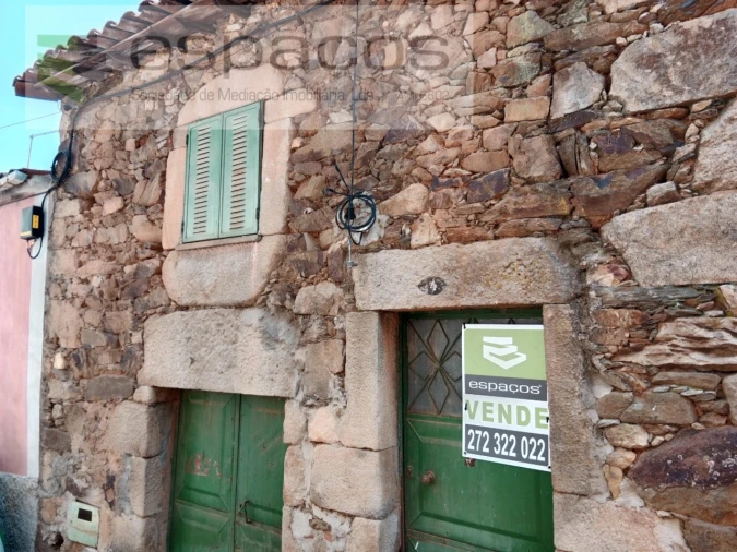 Moradia para Venda em Lavacolhos Foto 10