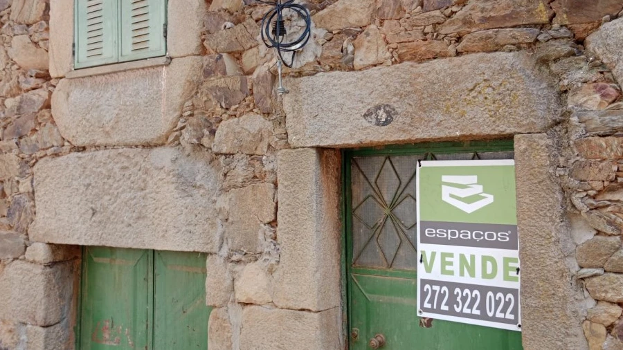Moradia para Venda em Lavacolhos