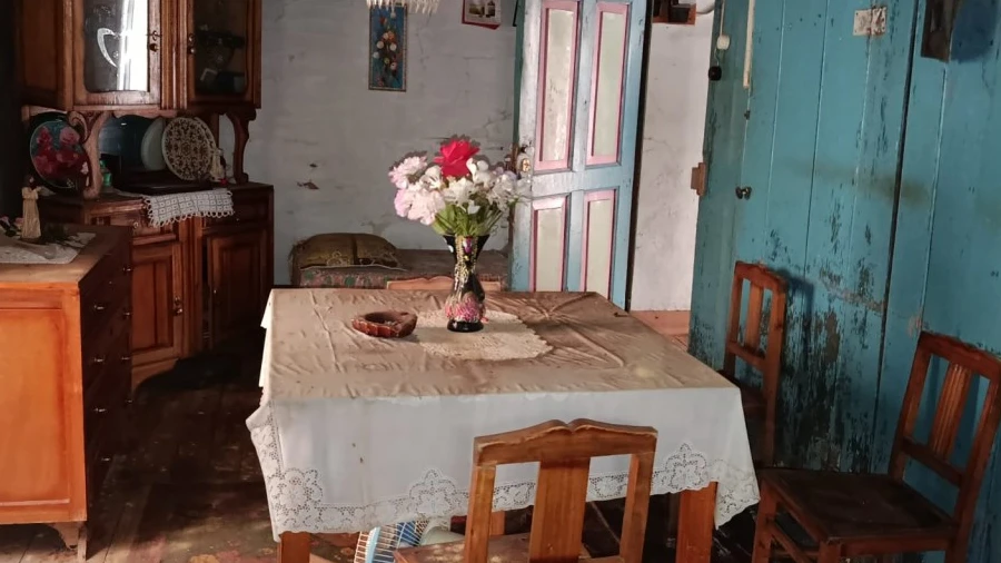 Moradia T2 para Venda em Lavacolhos