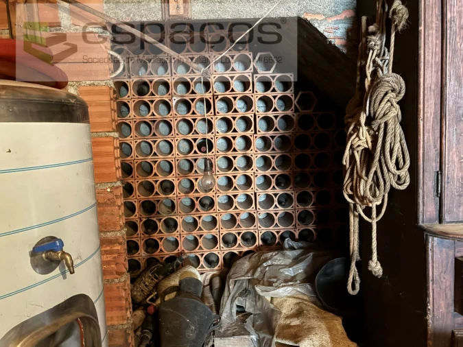 Moradia T5 para Venda em Lavacolhos Foto 56