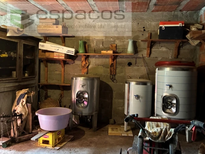 Moradia T5 para Venda em Lavacolhos Foto 57