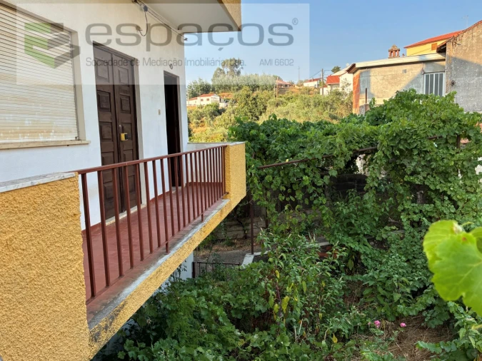 Moradia T5 para Venda em Lavacolhos Foto 60