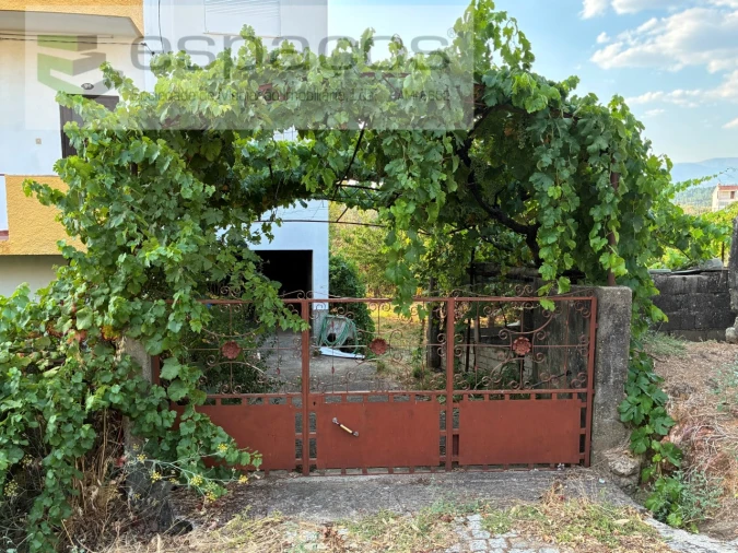 Moradia T5 para Venda em Lavacolhos Foto 61