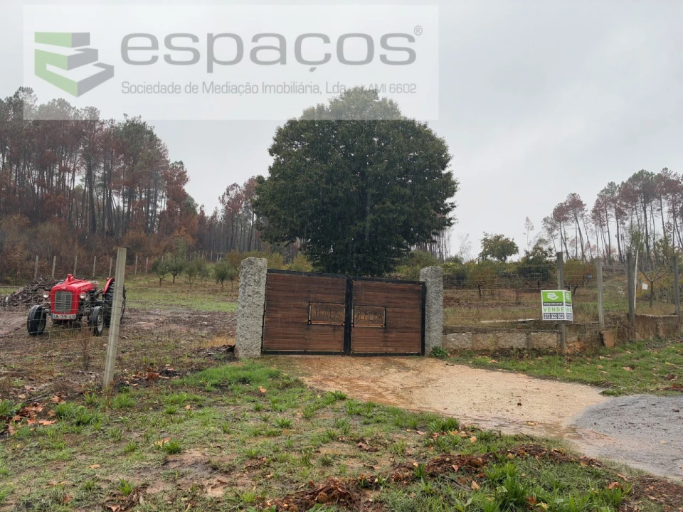 Quinta para Venda em Paul Foto 1