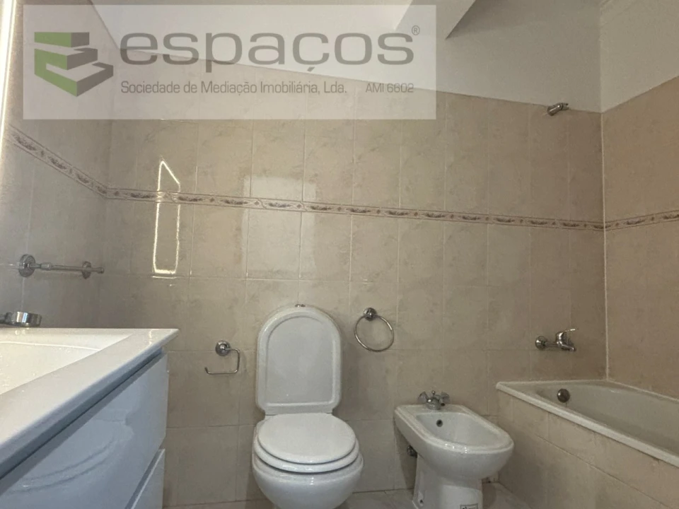 Apartamento T3 para Venda em Castelo Branco Foto 10