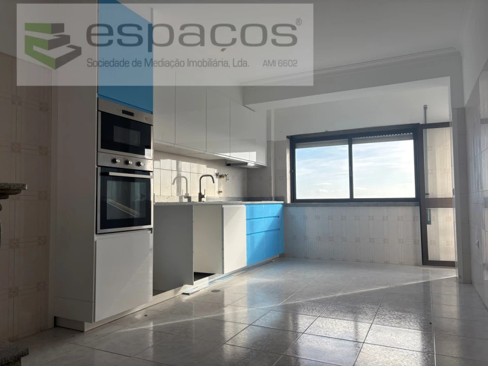 Apartamento T3 para Venda em Castelo Branco Foto 9