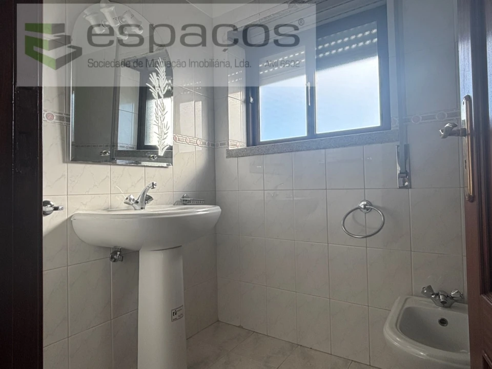 Apartamento T3 para Venda em Castelo Branco Foto 15