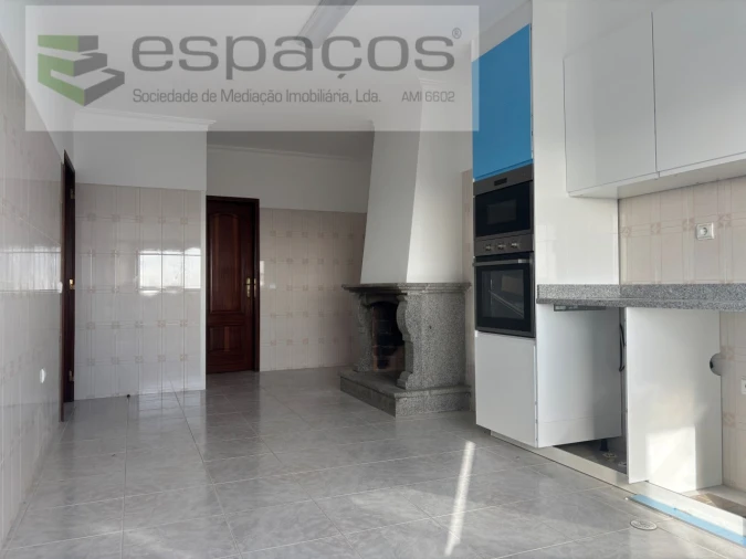 Apartamento T3 para Venda em Castelo Branco Foto 1
