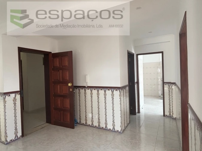 Apartamento T3 para Venda em Castelo Branco Foto 7