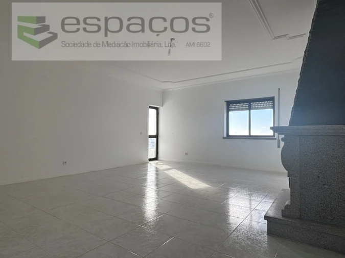 Apartamento T3 para Venda em Castelo Branco Foto 4