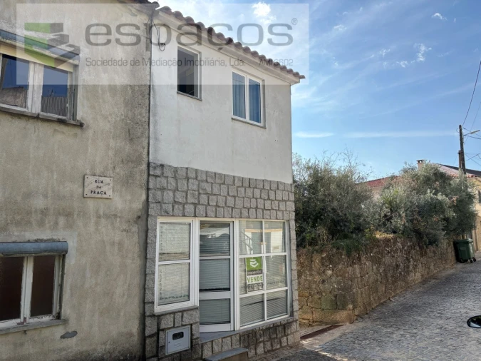 Moradia T1 para Venda em Vale de Prazeres e Mata da Rainha Foto 3