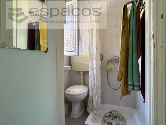 Moradia T1 para Venda em Vale de Prazeres e Mata da Rainha Foto 11