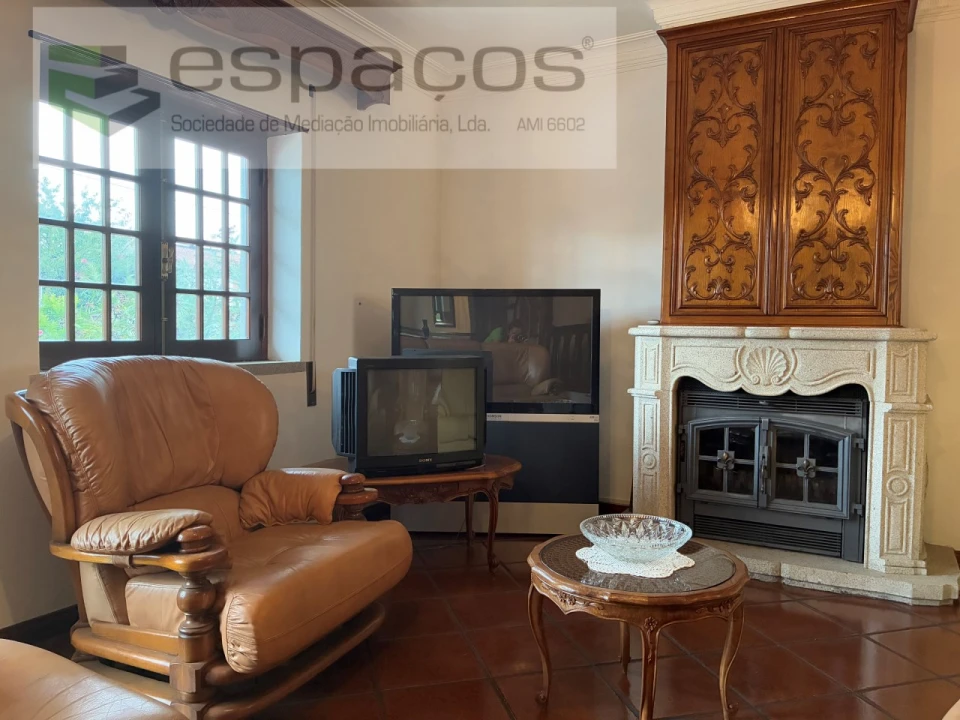 Moradia T4 para Venda em Fundão, Valverde, Donas, A. Joanes, A. Nova Cabo Foto 2