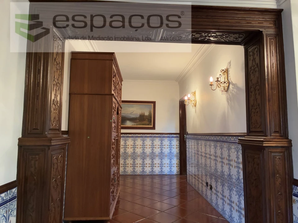 Moradia T4 para Venda em Fundão, Valverde, Donas, A. Joanes, A. Nova Cabo Foto 11