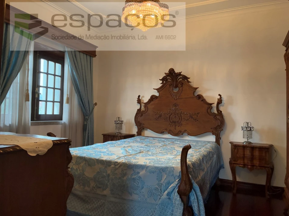 Moradia T4 para Venda em Fundão, Valverde, Donas, A. Joanes, A. Nova Cabo Foto 15