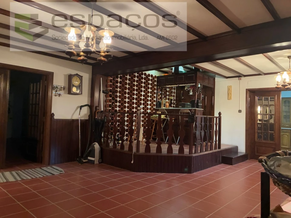 Moradia T4 para Venda em Fundão, Valverde, Donas, A. Joanes, A. Nova Cabo Foto 29