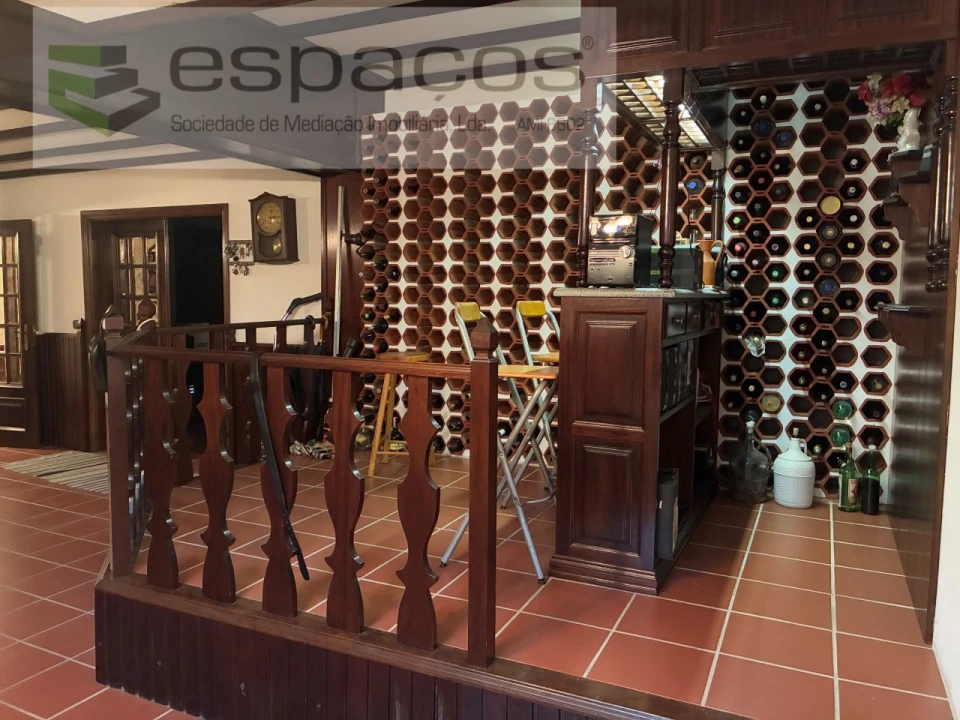 Moradia T4 para Venda em Fundão, Valverde, Donas, A. Joanes, A. Nova Cabo Foto 30