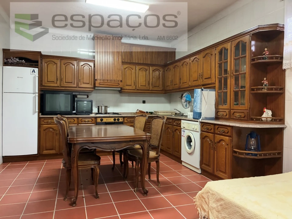 Moradia T4 para Venda em Fundão, Valverde, Donas, A. Joanes, A. Nova Cabo Foto 33