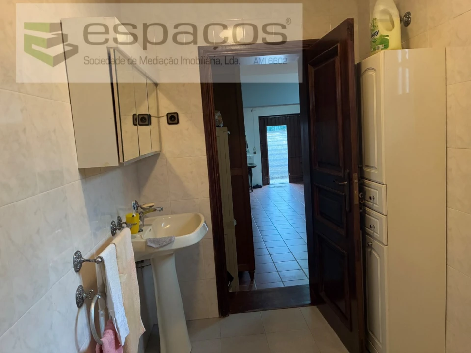 Moradia T4 para Venda em Fundão, Valverde, Donas, A. Joanes, A. Nova Cabo Foto 38