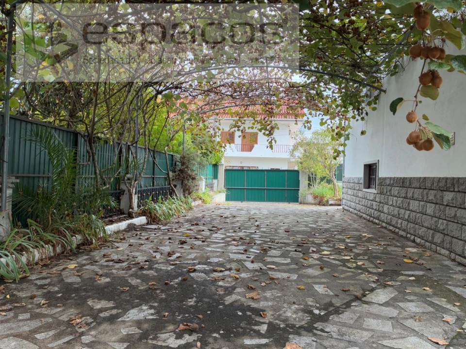 Moradia T4 para Venda em Fundão, Valverde, Donas, A. Joanes, A. Nova Cabo Foto 44