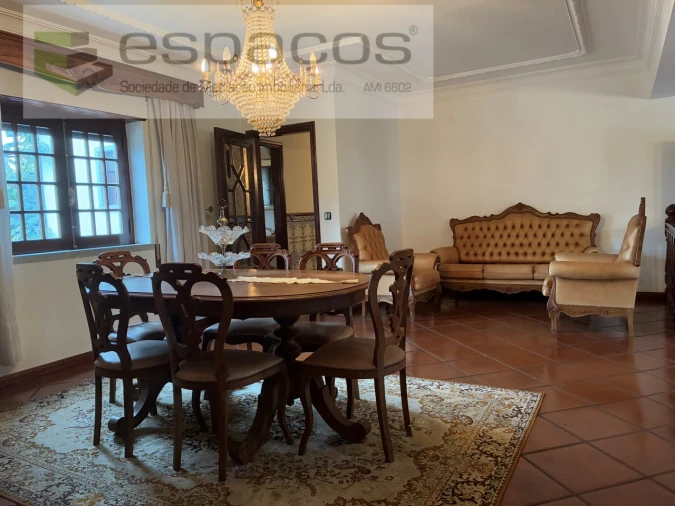 Moradia T4 para Venda em Fundão, Valverde, Donas, A. Joanes, A. Nova Cabo Foto 9