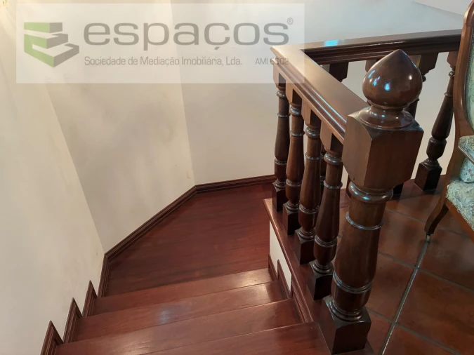 Moradia T4 para Venda em Fundão, Valverde, Donas, A. Joanes, A. Nova Cabo Foto 28