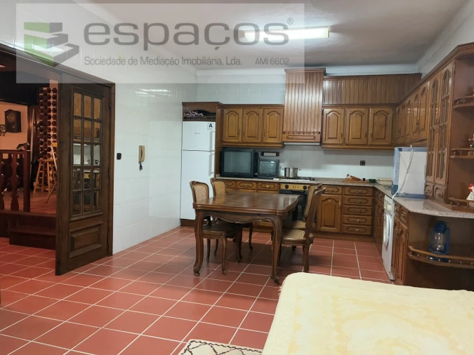 Moradia T4 para Venda em Fundão, Valverde, Donas, A. Joanes, A. Nova Cabo Foto 32