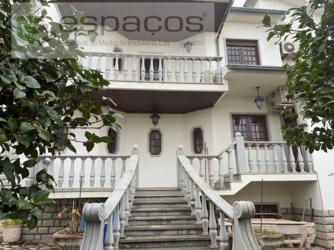 Moradia T4 para Venda em Fundão, Valverde, Donas, A. Joanes, A. Nova Cabo Foto 42