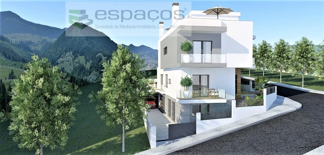 Terreno para Venda em Santa Iria de Azoia, São João da Talha e Bobadela Foto 5