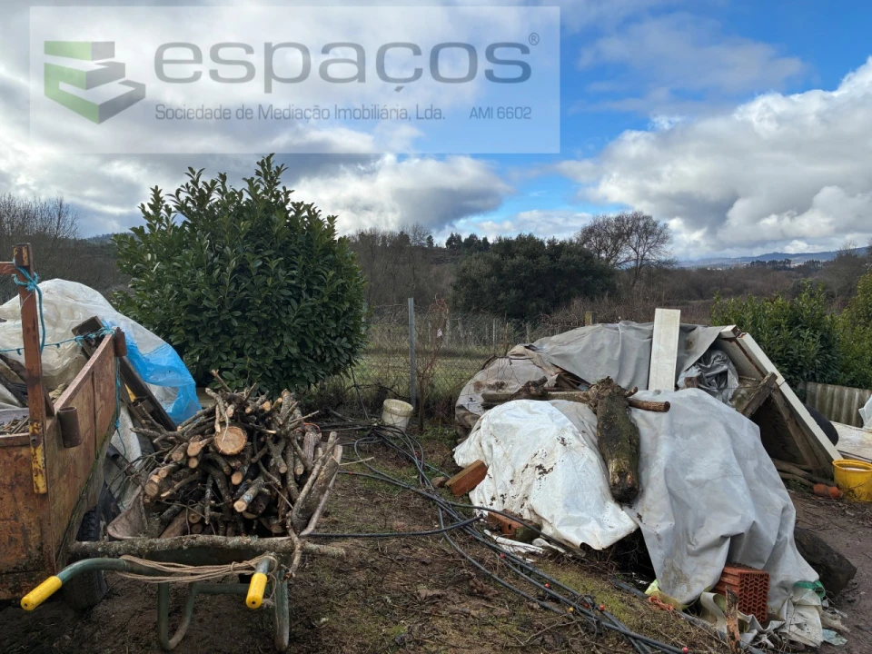 Quinta T1 para Venda em Peso e Vales do Rio Foto 27